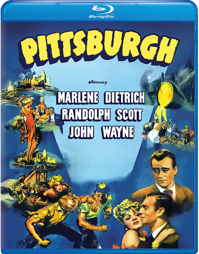 Pittsburgh