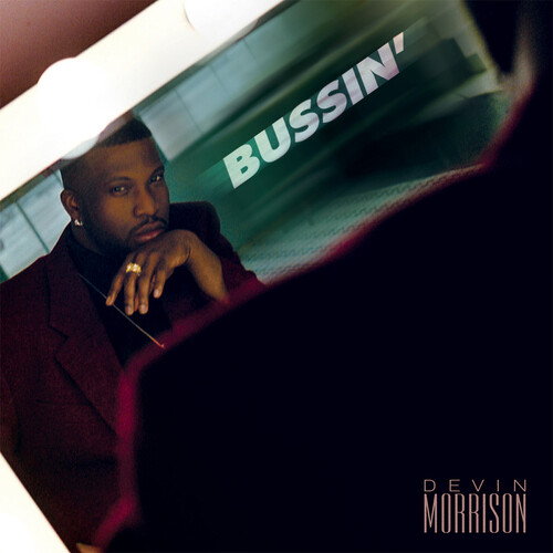 Bussin' (Instrumentals)