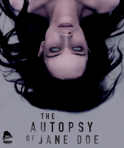 The Autopsy of Jane Doe