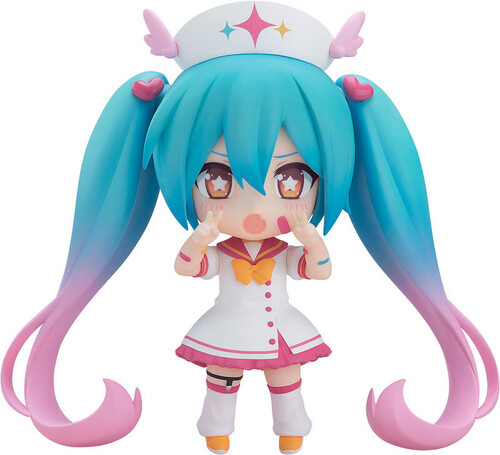 CHARACTER VOCAL SERIES 01: HATSUNE MIKU NENDOROID
