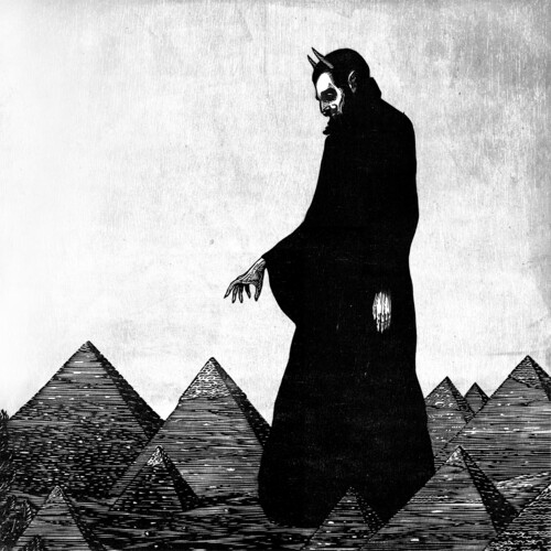 Afghan Whigs - In Spades [Clear Vinyl] [Limited Edition]