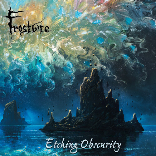 Eching Obscurity