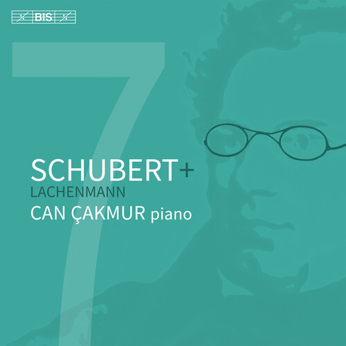 Schubert + Lachenmann