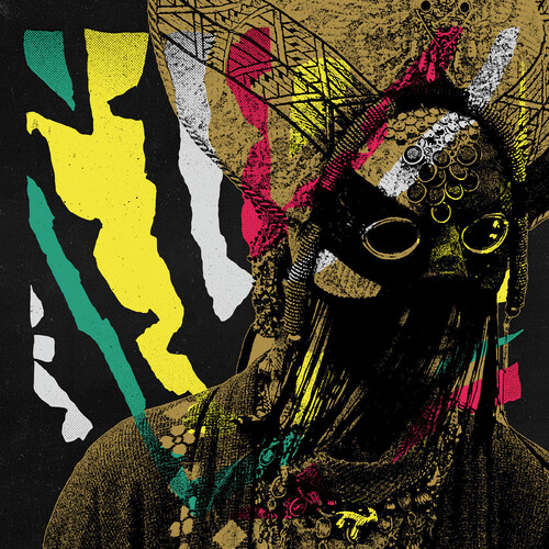 Goat - Yellow Smoke