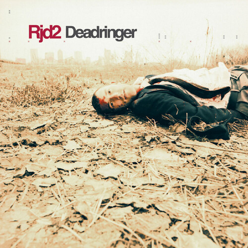 Deadringer - Green Eco
