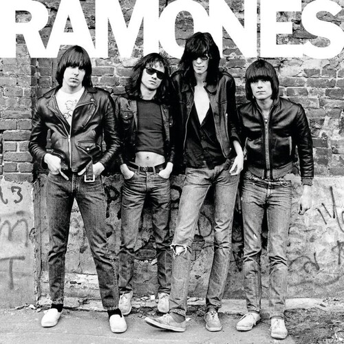 Ramones - Ramones (2lp/180g/45rpm)