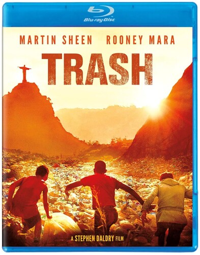 Trash