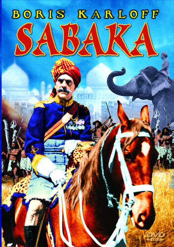 Sabaka
