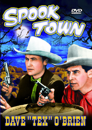 Spook Town
