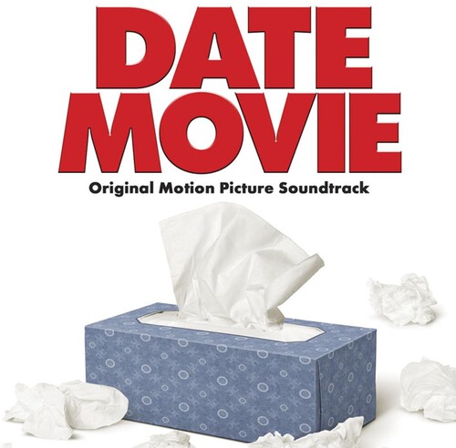 Date Movie (Original Soundtrack)