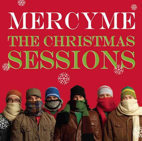MercyMe - Christmas Sessions