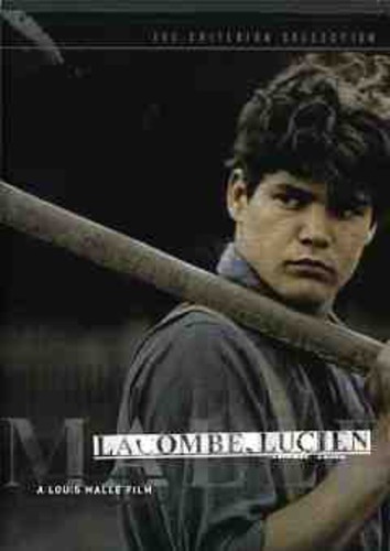 Criterion Collection: Lacombe Lucien [Full Frame] [Subtitled]