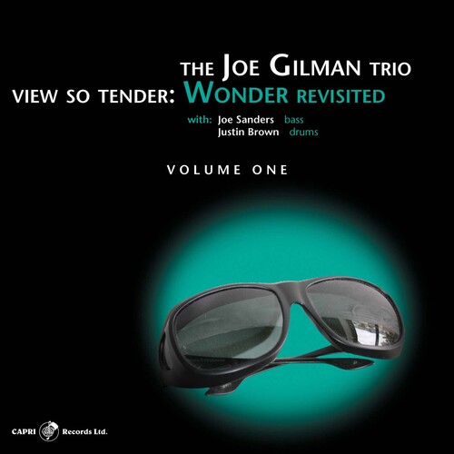 View So Tender: Wonder Revisited, Vol. 1