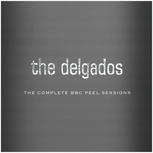 The Complete BBC Peel Sessions