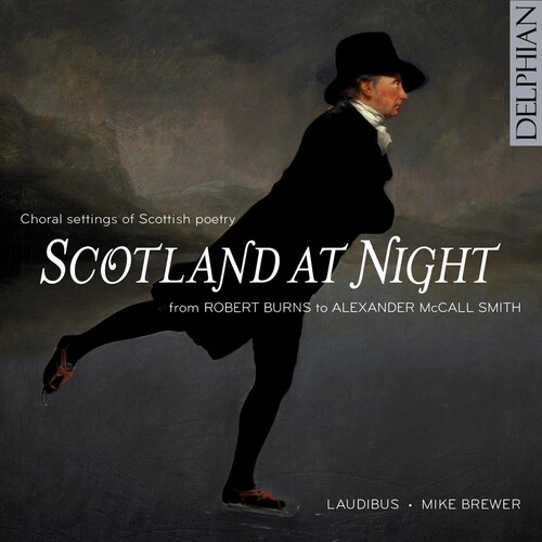 Scotland at Night