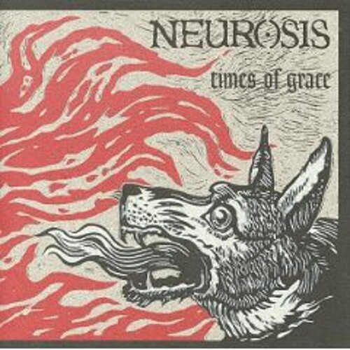 Times of Grace [Explicit Content]