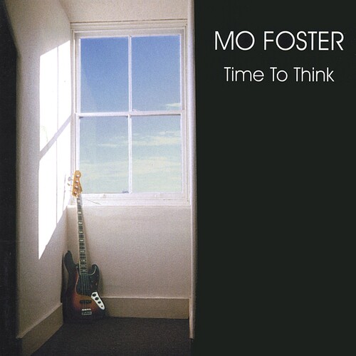 Time to Think [Import]