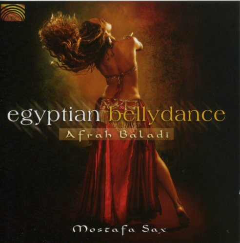 Egyptian Bellydance