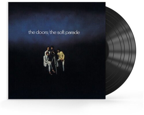 The Doors - Soft Parade (Remastered) (180-Gram)
