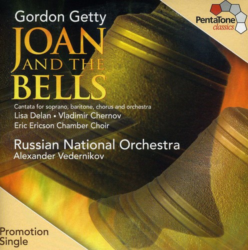 Getty, G. : Promotion CD