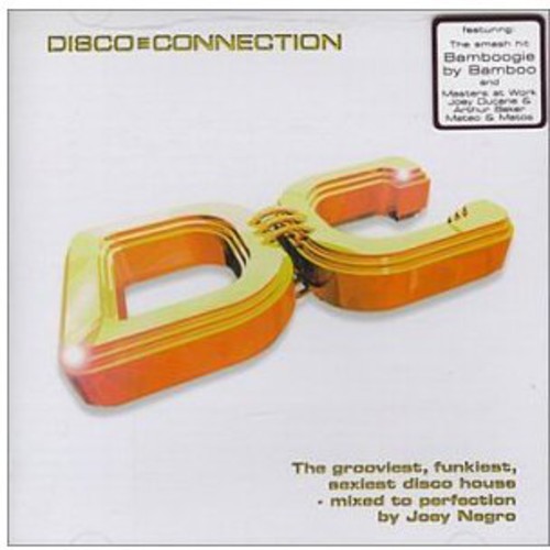 Disco Connection Vol 1 [Import]