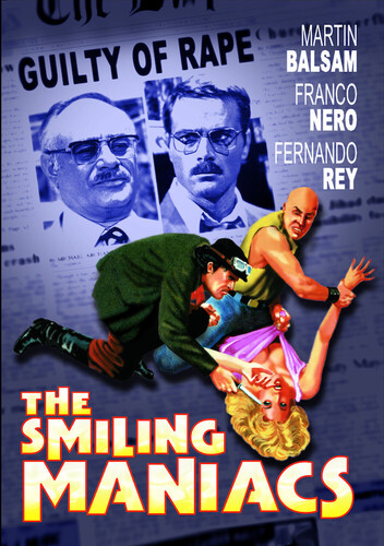 The Smiling Maniacs