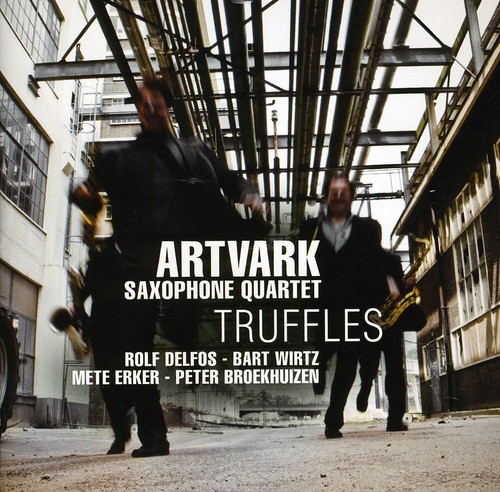 Truffles