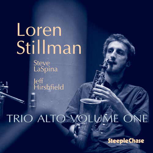 Trio Alto, Vol. 1
