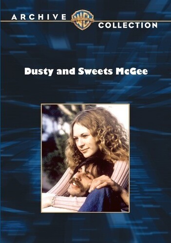 Dusty and Sweets McGee