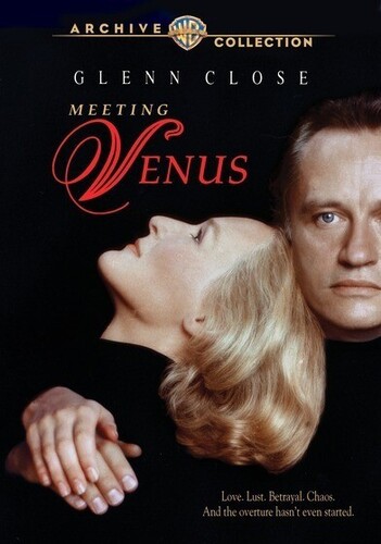 Meeting Venus