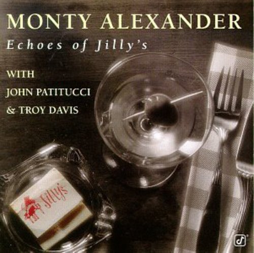 Echoes of Jilly's