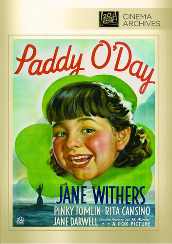 Paddy O'Day