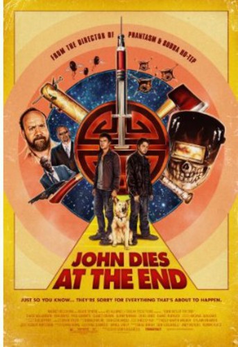 John Dies At The End