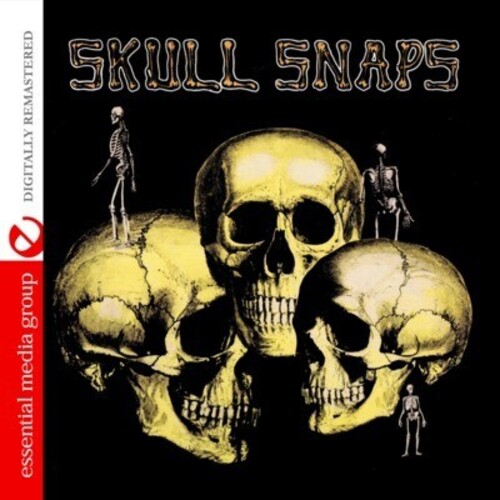 Skull Snaps