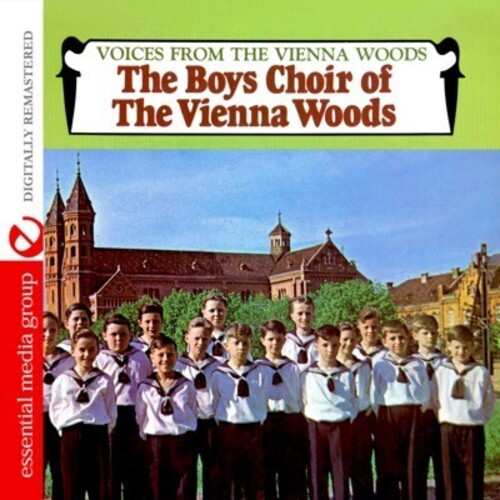 Voices from the Vienna Woods