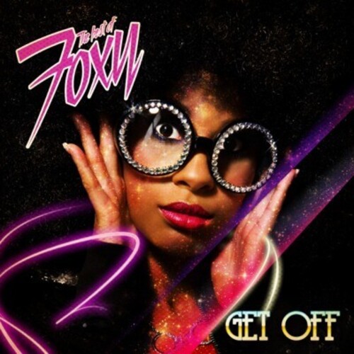 BEST OF (GET OFF)