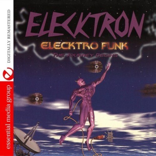 ELECKTRO FUNK