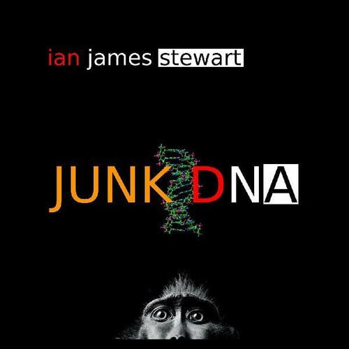 Junk DNA|Ian James Stewart