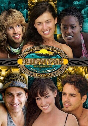 Survivor, S16