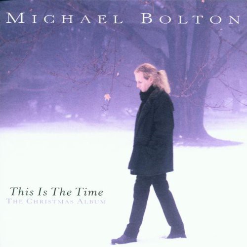 This Is the Time-The Christmas Album [Import]