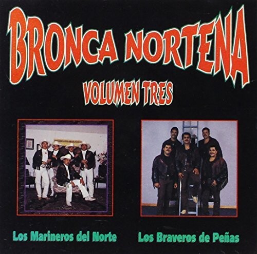 Bronca Nortena