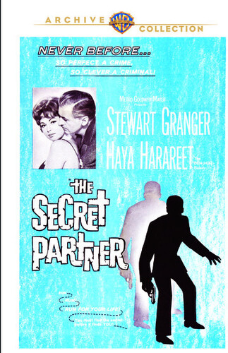 SECRET PARTNER