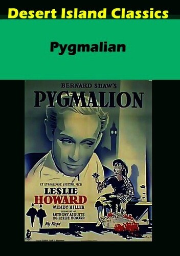Pygmalion
