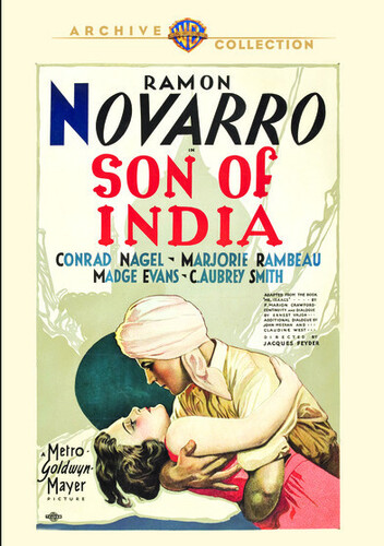 Son of India