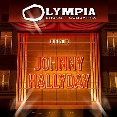 Olympia 2CD / 2000