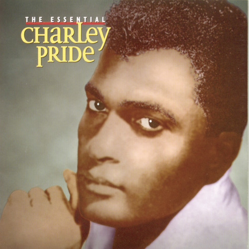 Essential CHARLEY PRIDE
