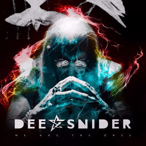 Dee Snider - We Are The Ones
