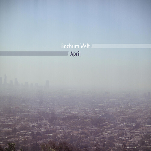 Bochum Well - April