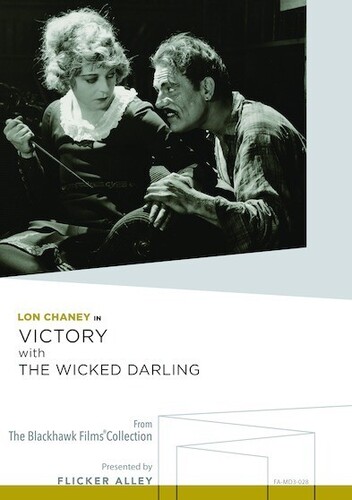 Victory /  The Wicked Darling