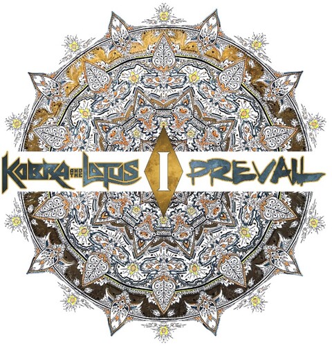 Prevail I